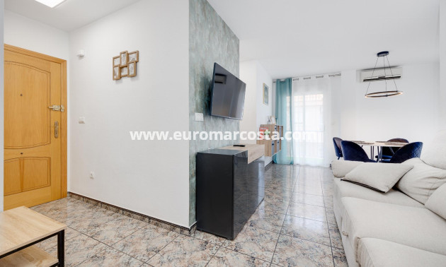Sale - Apartment / flat - Torrevieja - TORREVIEJA