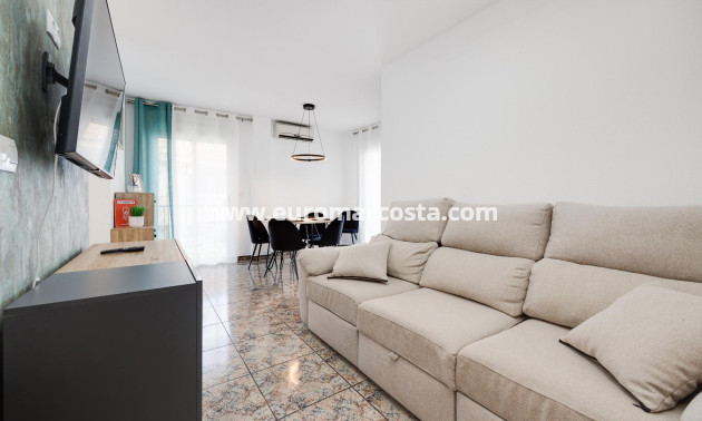 Sale - Apartment / flat - Torrevieja - TORREVIEJA