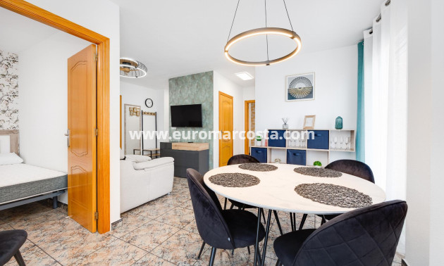 Sale - Apartment / flat - Torrevieja - TORREVIEJA
