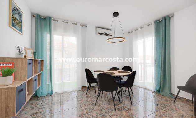 Sale - Apartment / flat - Torrevieja - TORREVIEJA