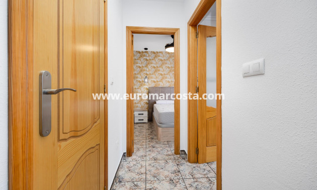 Sale - Apartment / flat - Torrevieja - TORREVIEJA