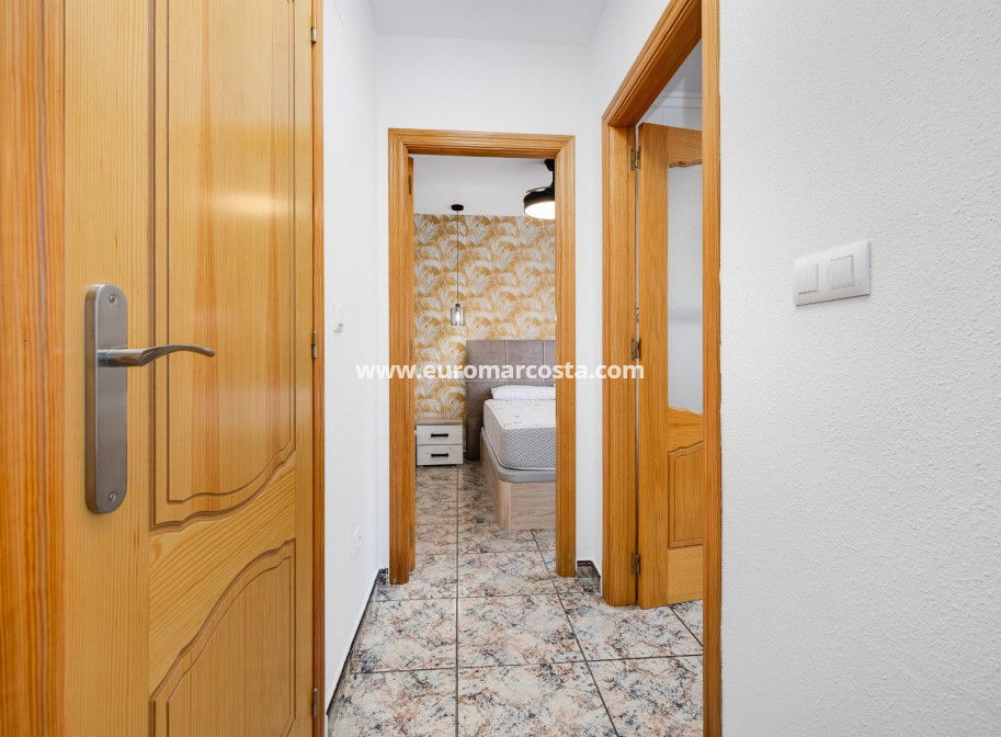 Sale - Apartment / flat - Torrevieja - TORREVIEJA
