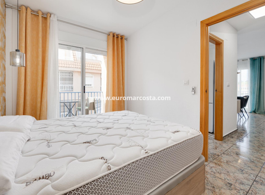 Sale - Apartment / flat - Torrevieja - TORREVIEJA