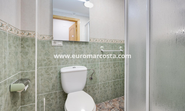 Sale - Apartment / flat - Torrevieja - TORREVIEJA
