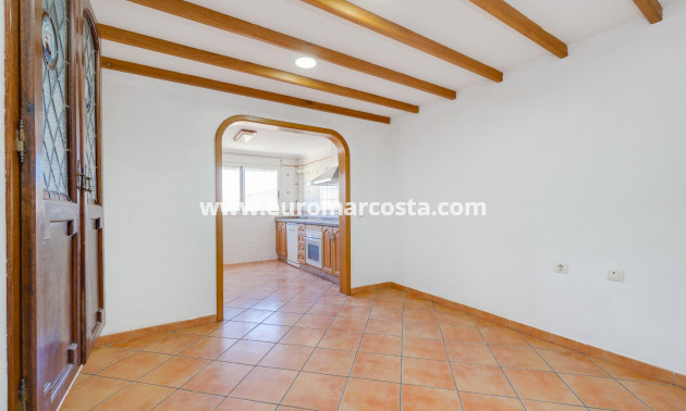 Sale - Apartment / flat - Torrevieja - TORREVIEJA