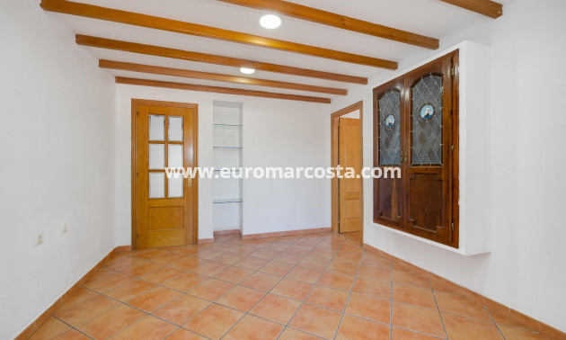 Sale - Apartment / flat - Torrevieja - TORREVIEJA
