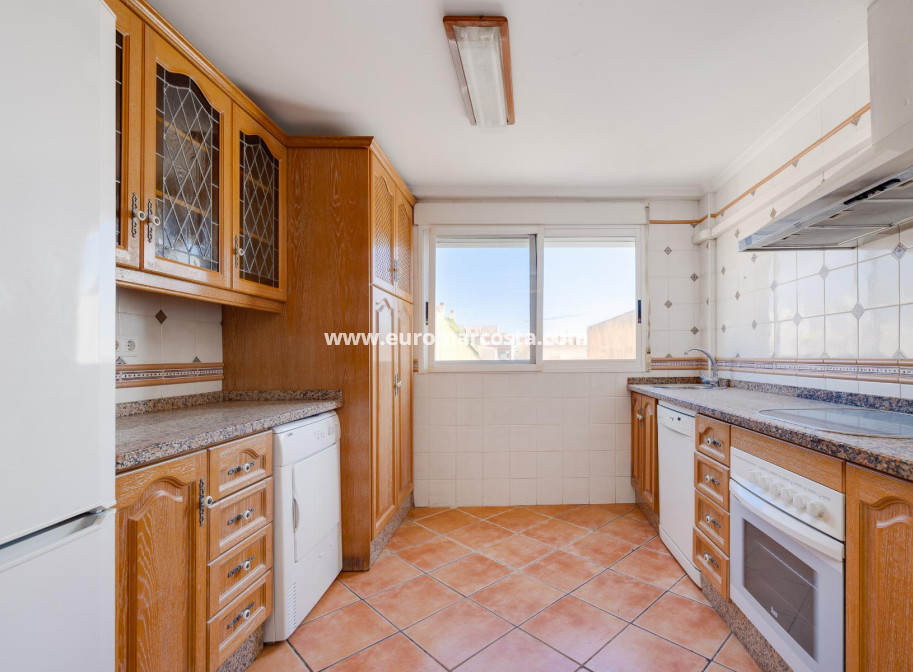 Sale - Apartment / flat - Torrevieja - TORREVIEJA