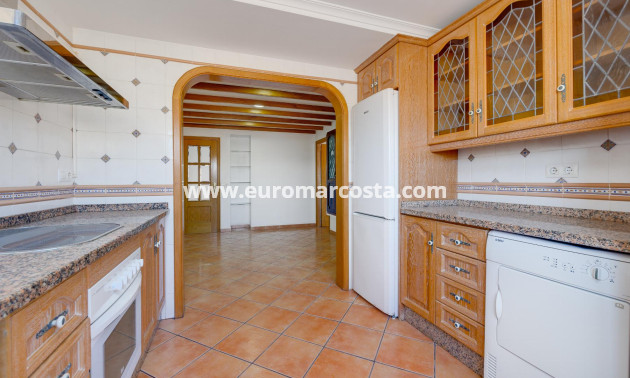 Sale - Apartment / flat - Torrevieja - TORREVIEJA