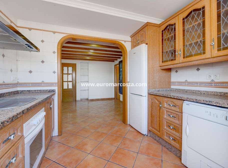 Sale - Apartment / flat - Torrevieja - TORREVIEJA