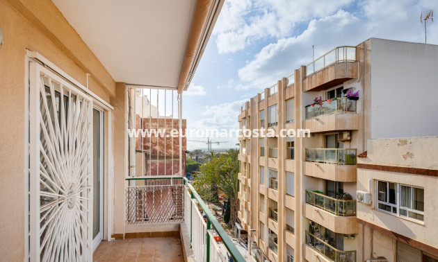 Sale - Apartment / flat - Torrevieja - TORREVIEJA
