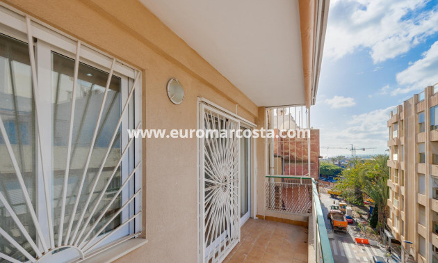 Sale - Apartment / flat - Torrevieja - TORREVIEJA