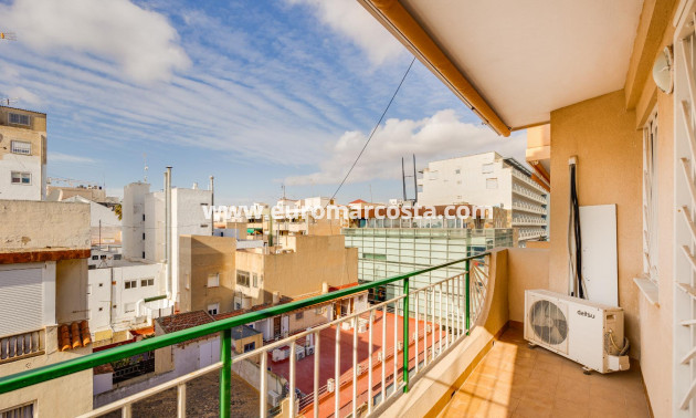 Sale - Apartment / flat - Torrevieja - TORREVIEJA
