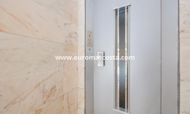 Sale - Apartment / flat - Torrevieja - TORREVIEJA