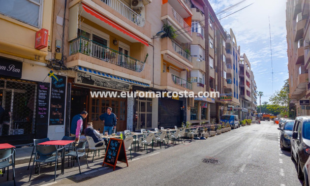 Sale - Apartment / flat - Torrevieja - TORREVIEJA
