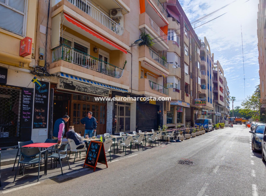 Sale - Apartment / flat - Torrevieja - TORREVIEJA