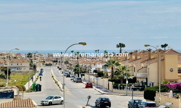Sale - Chalet - Orihuela Costa - La Zenia- Orihuela costa