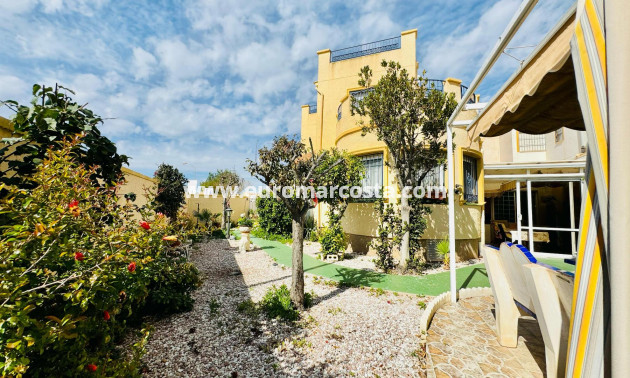 Sale - Chalet - Orihuela Costa - La Zenia- Orihuela costa