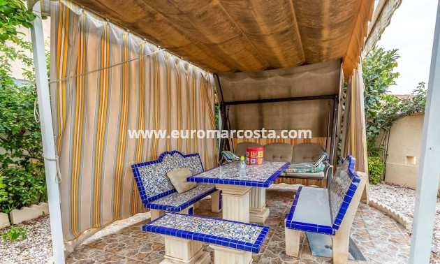 Sale - Chalet - Orihuela Costa - La Zenia- Orihuela costa