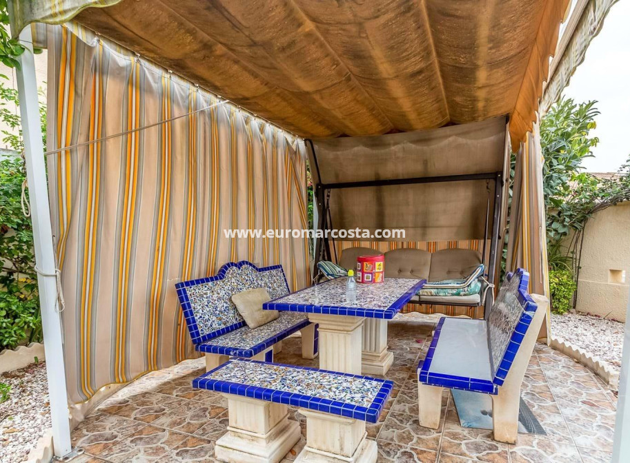 Sale - Chalet - Orihuela Costa - La Zenia- Orihuela costa