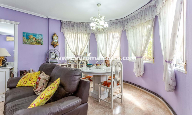 Sale - Chalet - Orihuela Costa - La Zenia- Orihuela costa