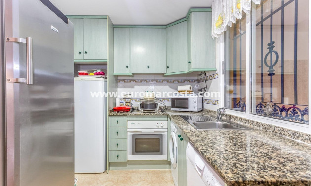 Sale - Chalet - Orihuela Costa - La Zenia- Orihuela costa