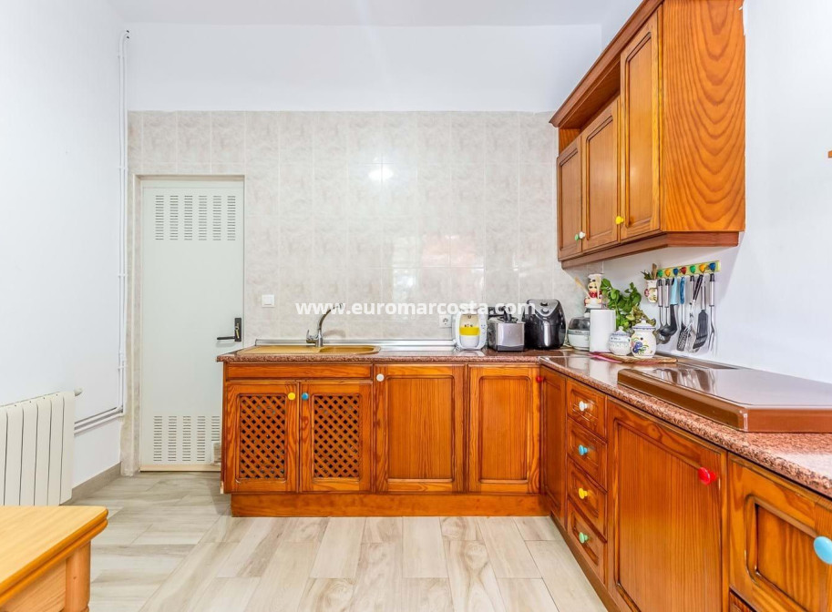 Sale - Chalet - Orihuela Costa - La Zenia- Orihuela costa