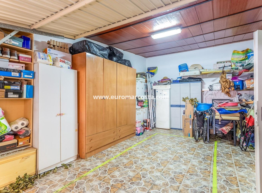 Sale - Chalet - Orihuela Costa - La Zenia- Orihuela costa