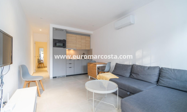Venta - Bungalow - Orihuela Costa - TORREVIEJA