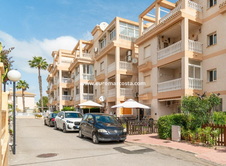 Sale - Penthouse - Orihuela Costa