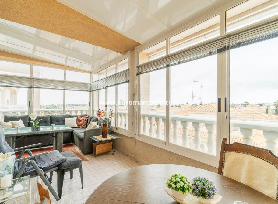 Sale - Penthouse - Orihuela Costa
