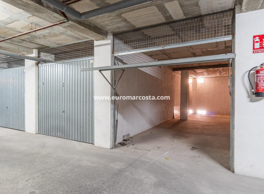 Sale - Penthouse - Orihuela Costa