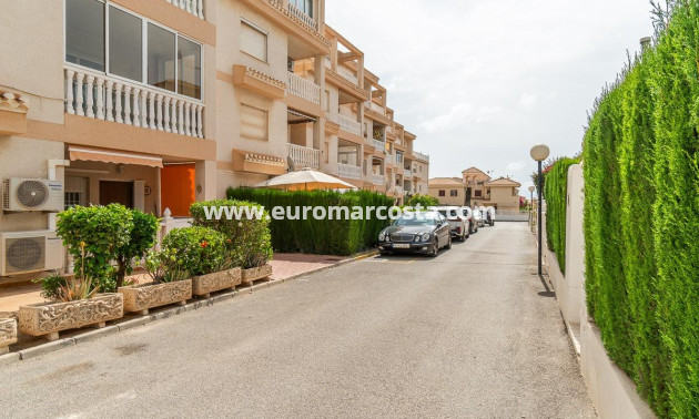 Sale - Penthouse - Orihuela Costa