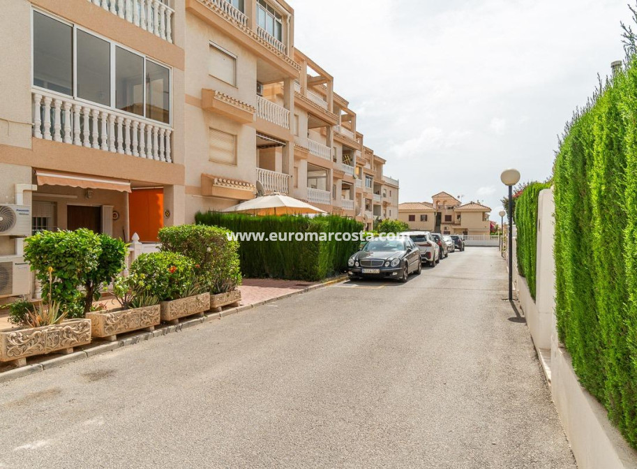 Sale - Penthouse - Orihuela Costa