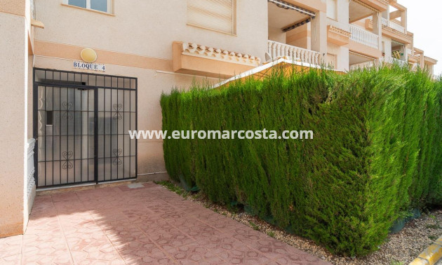 Sale - Penthouse - Orihuela Costa
