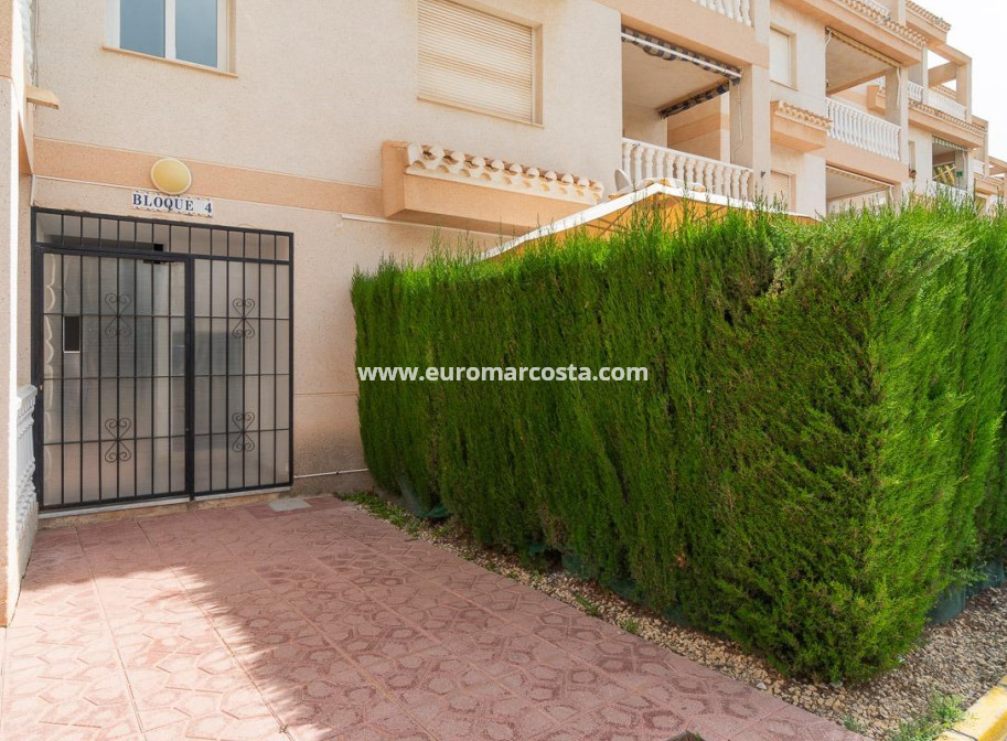 Sale - Penthouse - Orihuela Costa
