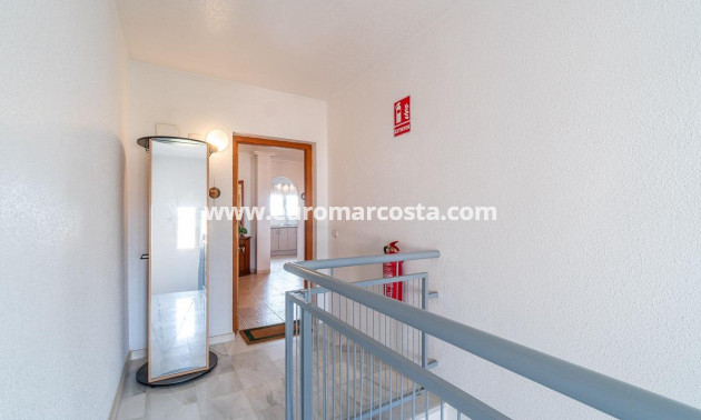 Sale - Penthouse - Orihuela Costa