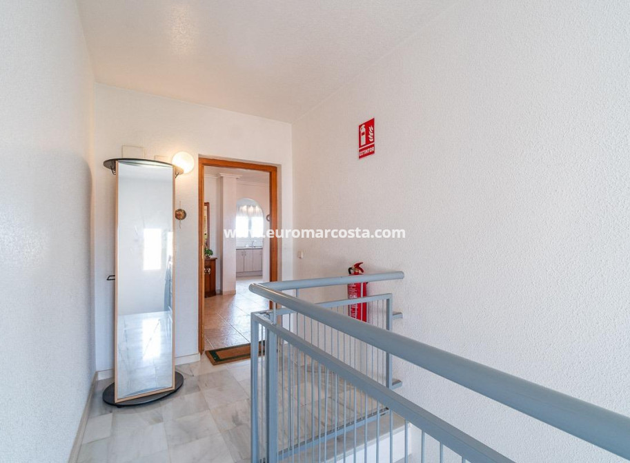 Sale - Penthouse - Orihuela Costa