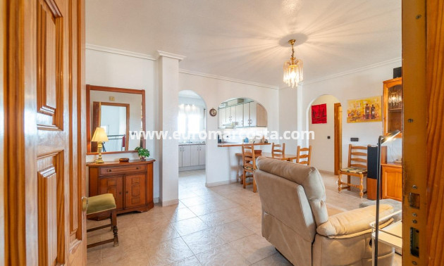 Sale - Penthouse - Orihuela Costa