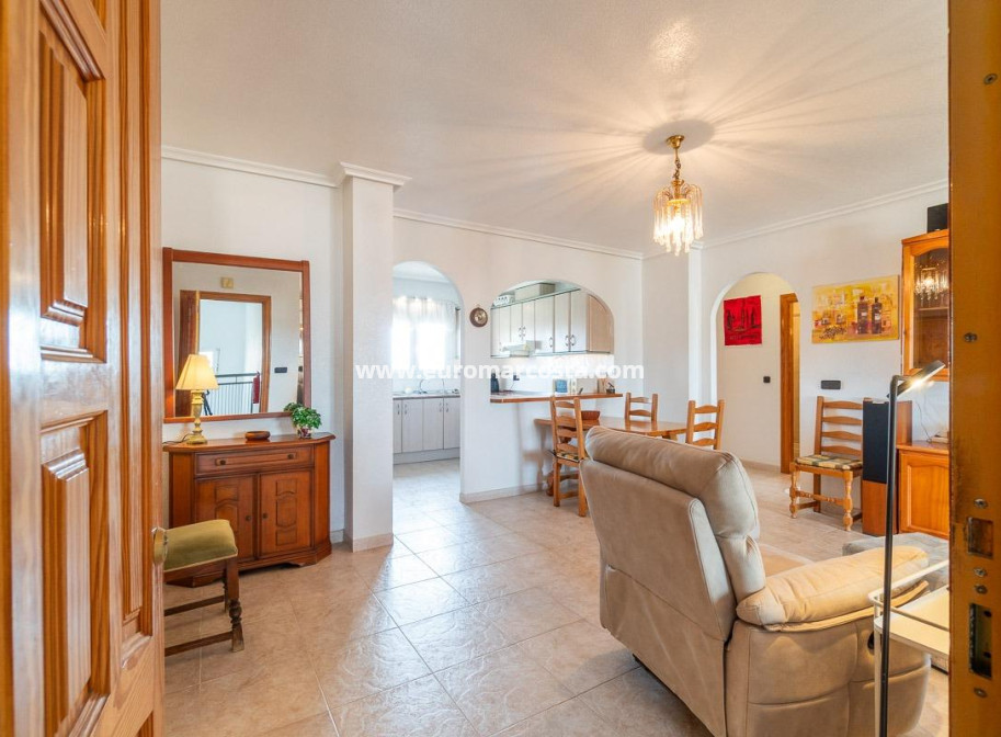 Sale - Penthouse - Orihuela Costa