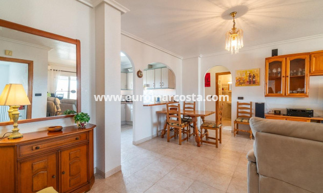 Sale - Penthouse - Orihuela Costa