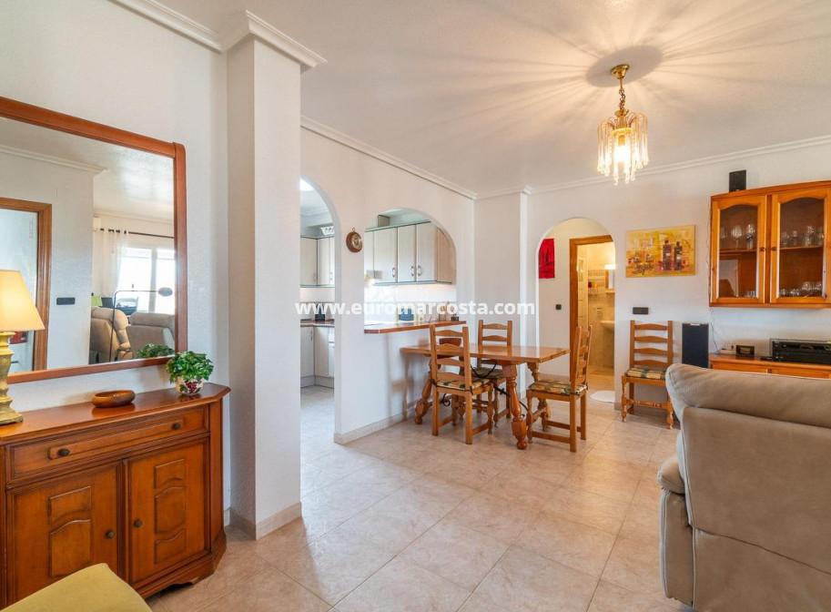 Sale - Penthouse - Orihuela Costa