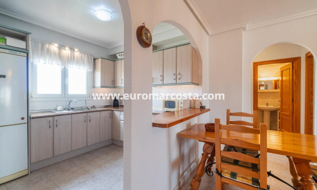 Sale - Penthouse - Orihuela Costa