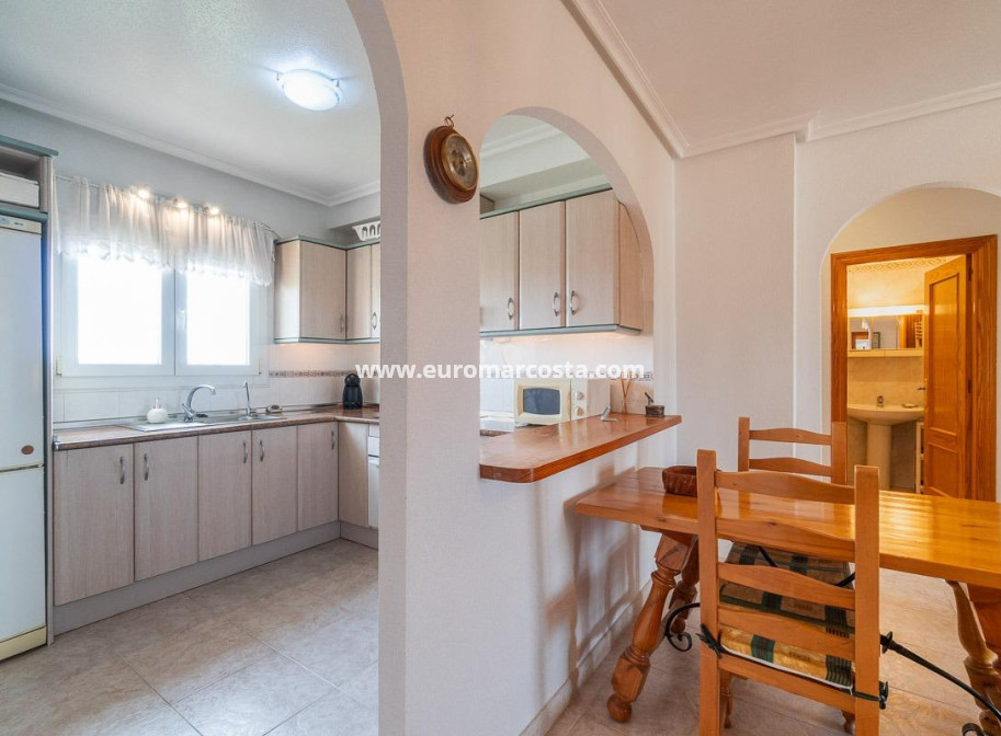 Sale - Penthouse - Orihuela Costa