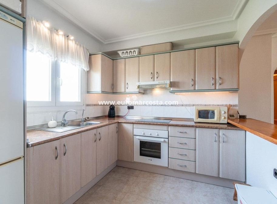 Sale - Penthouse - Orihuela Costa