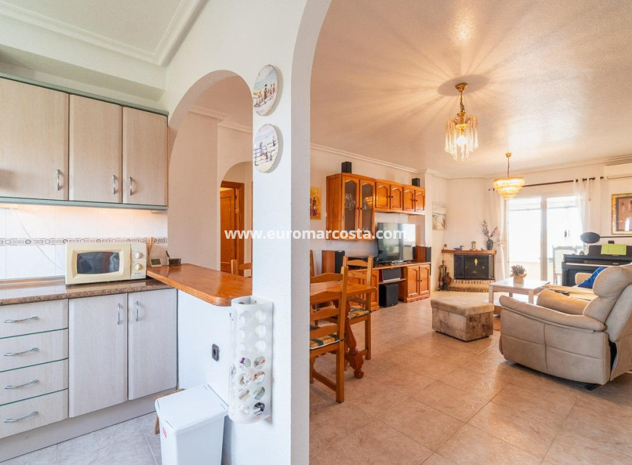 Sale - Penthouse - Orihuela Costa