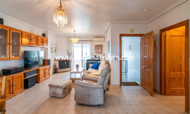 Sale - Penthouse - Orihuela Costa
