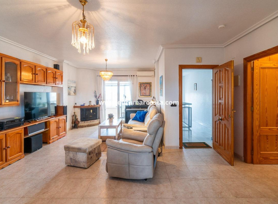 Sale - Penthouse - Orihuela Costa