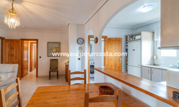 Sale - Penthouse - Orihuela Costa