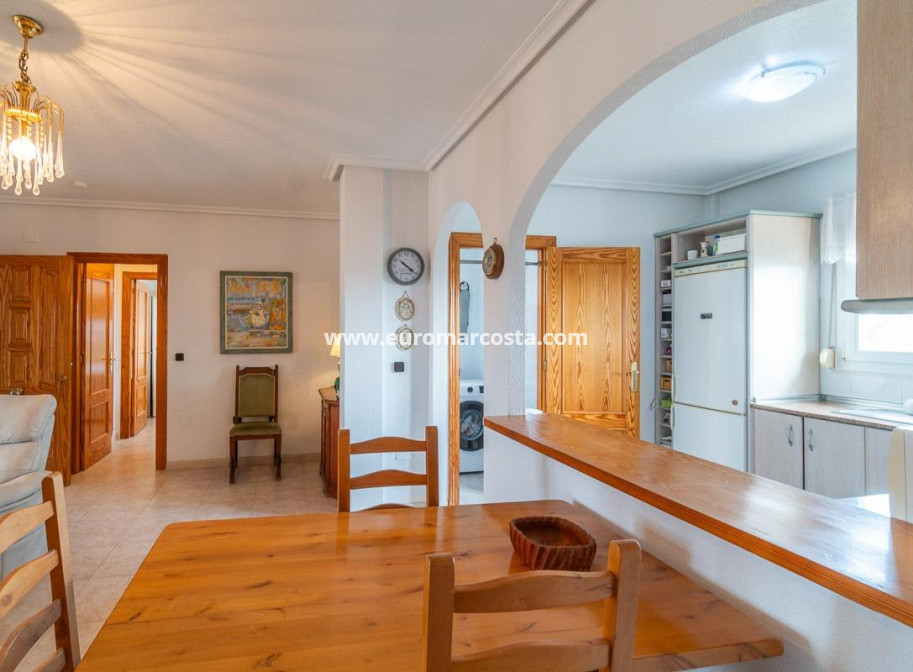Sale - Penthouse - Orihuela Costa