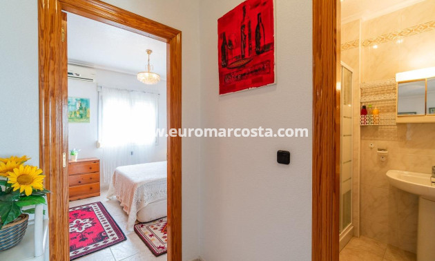 Sale - Penthouse - Orihuela Costa